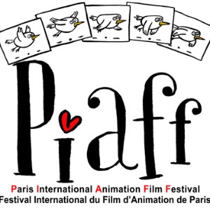 PIAFF - Festival International du Film d'Animation de Paris