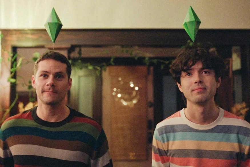 Twinless, de James Sweeney – Melbourne International Film Festival 2025
